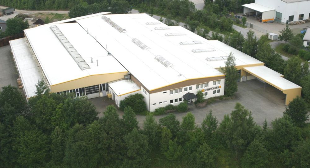 Stemplinger KVF GmbH